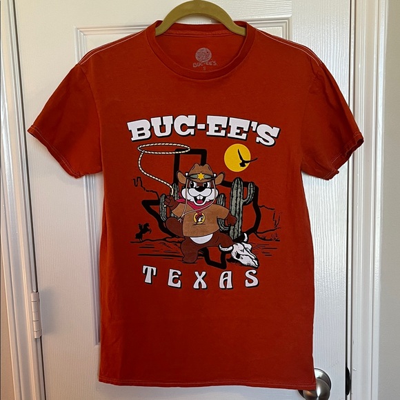 BUC-EE'S Tops - Buc-ees Texas Tee